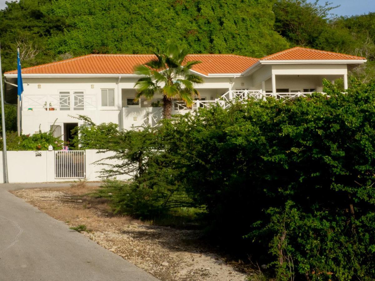 Villa Happy View Willibrordus Zewnętrze zdjęcie