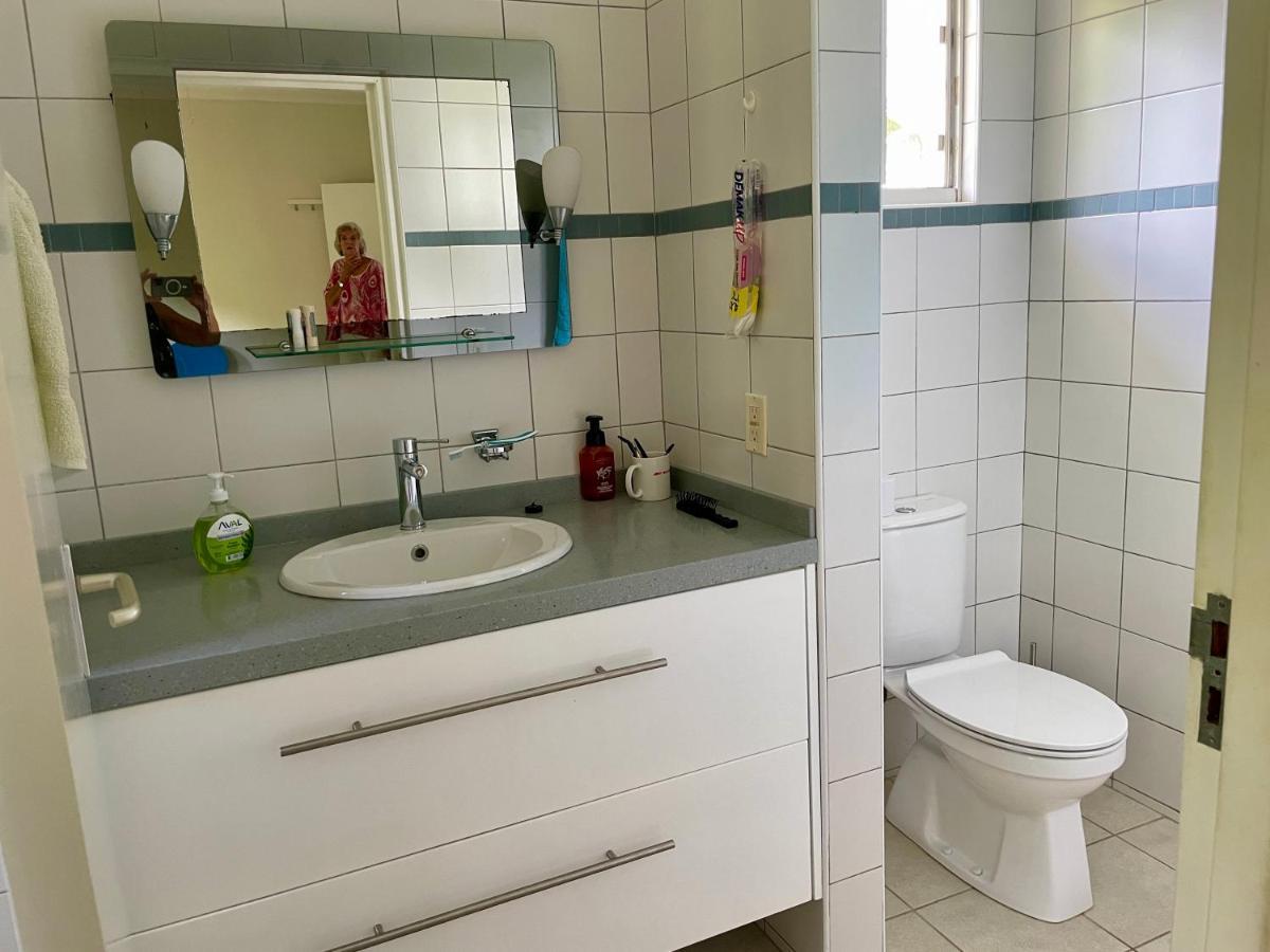 Villa Happy View Willibrordus Zewnętrze zdjęcie
